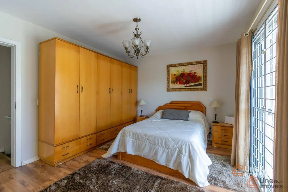 Sobrado, 4 quartos, 240 m² - Foto 14
