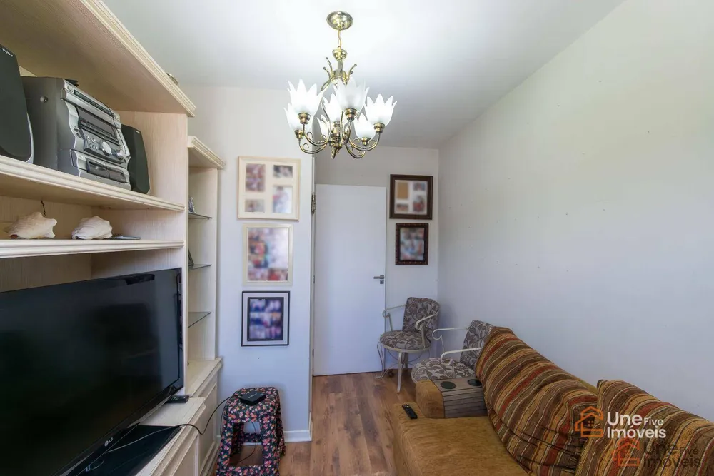 Sobrado, 4 quartos, 240 m² - Foto 19