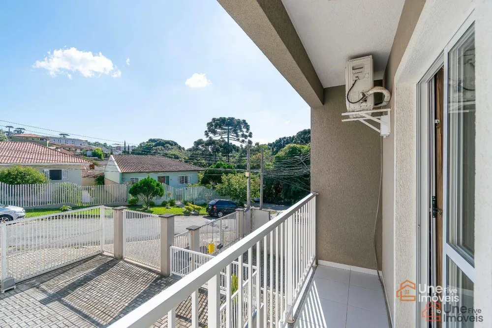 Sobrado, 4 quartos, 240 m² - Foto 17