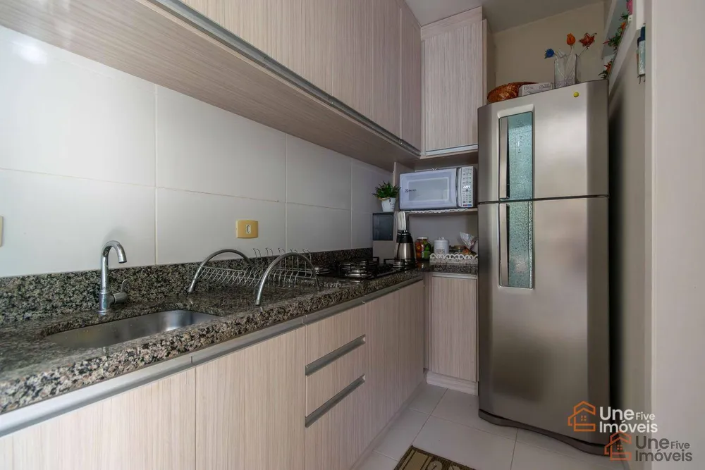 Sobrado, 4 quartos, 240 m² - Foto 5