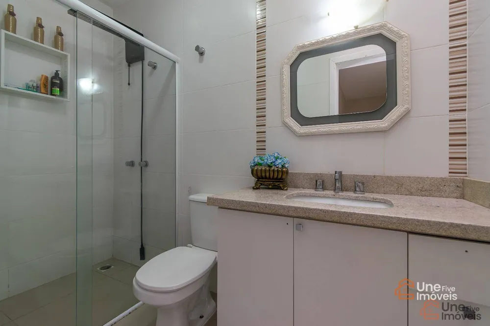 Sobrado, 4 quartos, 240 m² - Foto 18