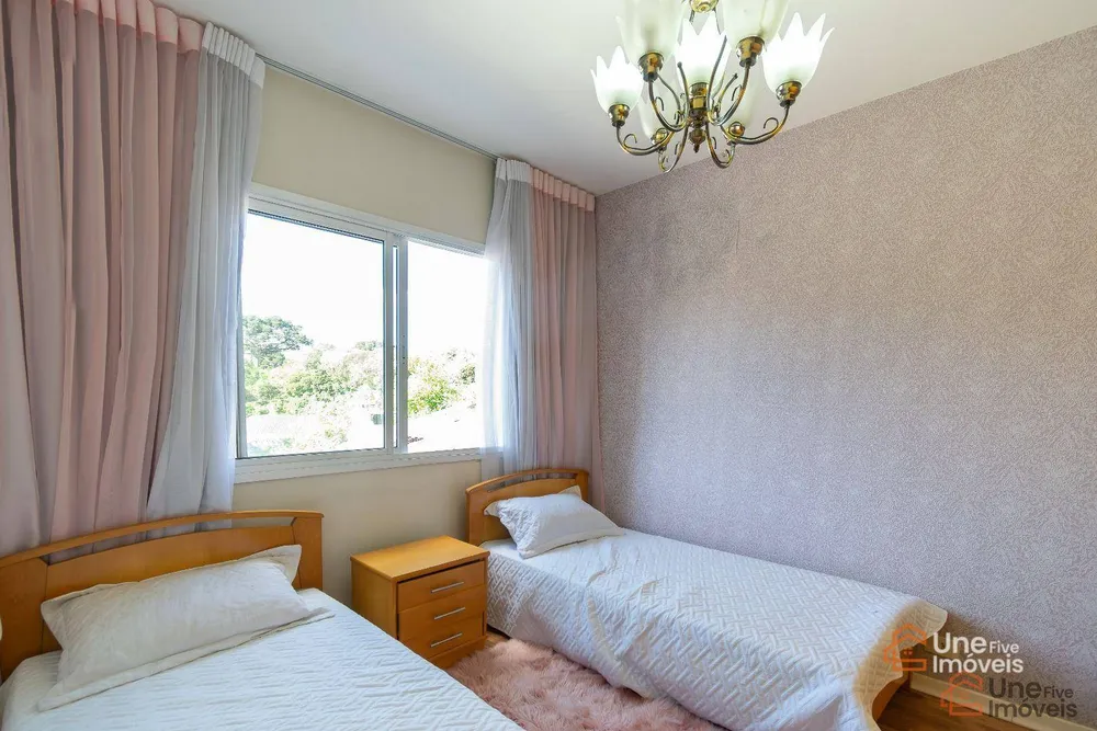 Sobrado, 4 quartos, 240 m² - Foto 20