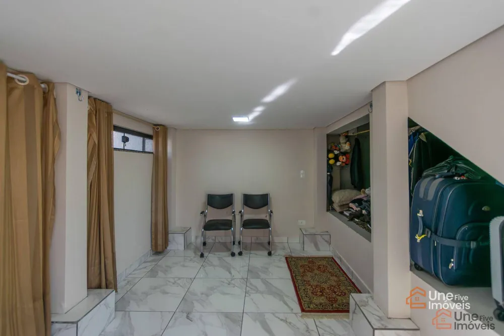 Sobrado, 4 quartos, 240 m² - Foto 10