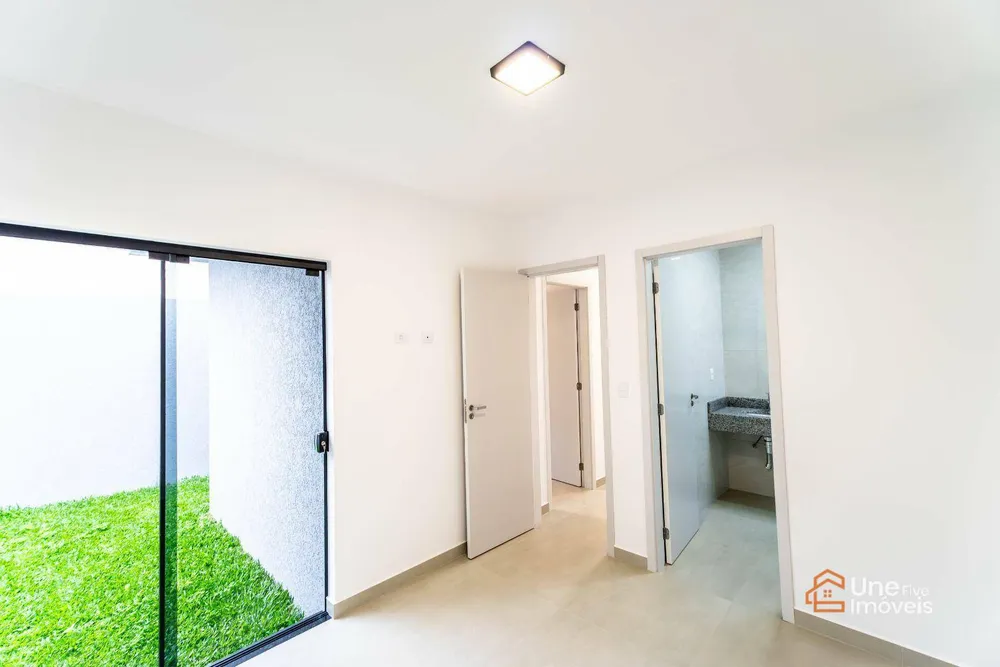 Casa, 3 quartos, 63 m² - Foto 9