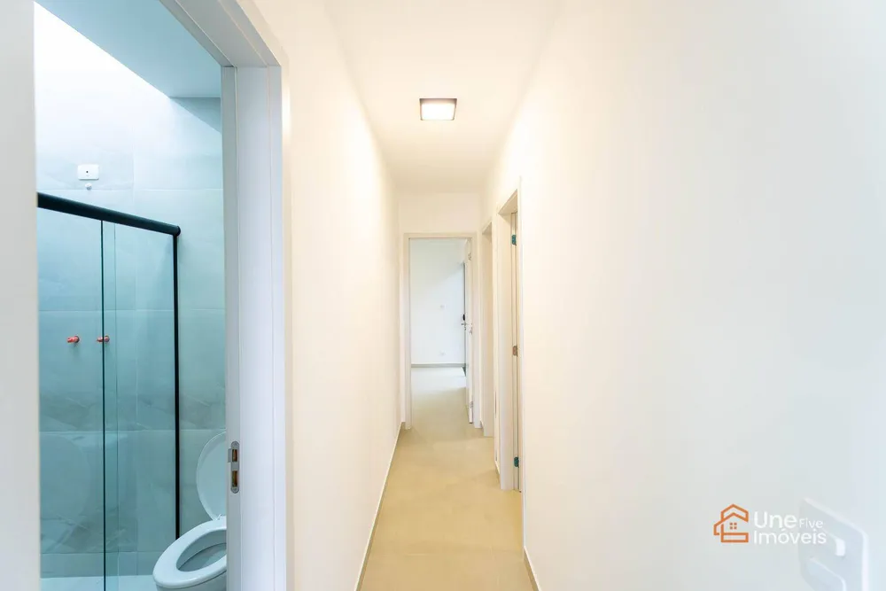 Casa, 3 quartos, 63 m² - Foto 6