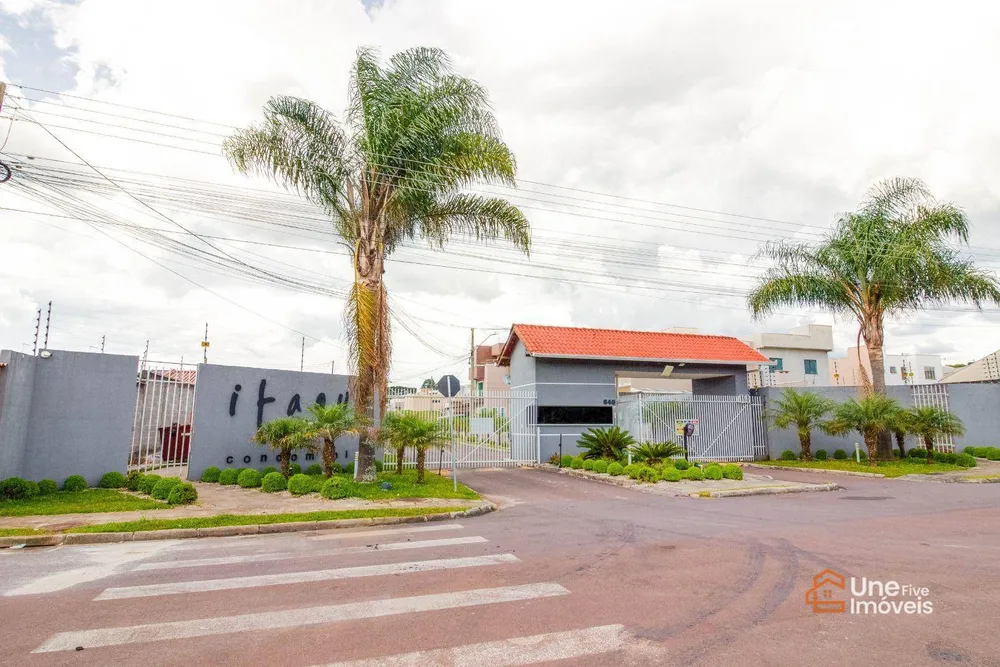 Casa, 3 quartos, 63 m² - Foto 14