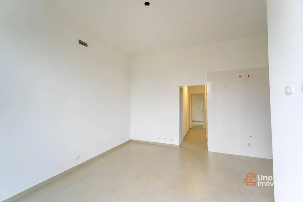 Casa, 3 quartos, 63 m² - Foto 2