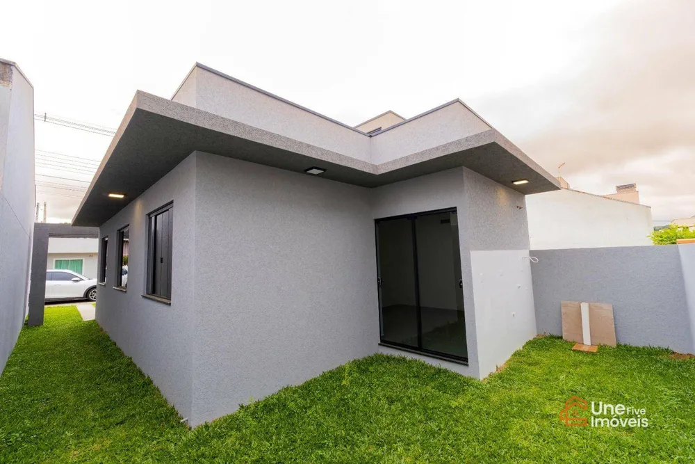 Casa, 3 quartos, 63 m² - Foto 11