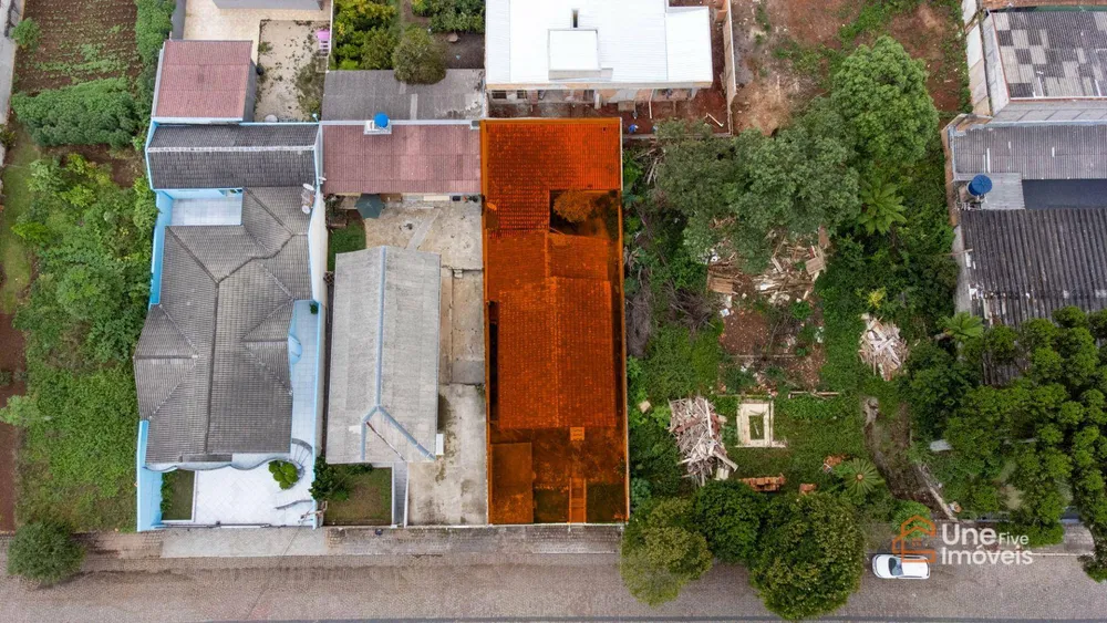 Terreno, 292 m² - Foto 4