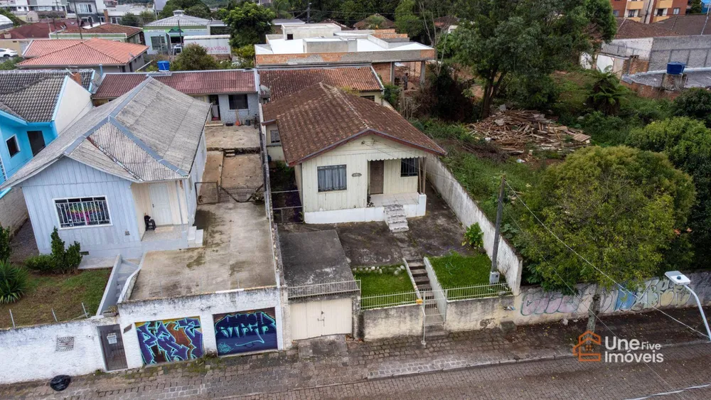 Terreno, 292 m² - Foto 1