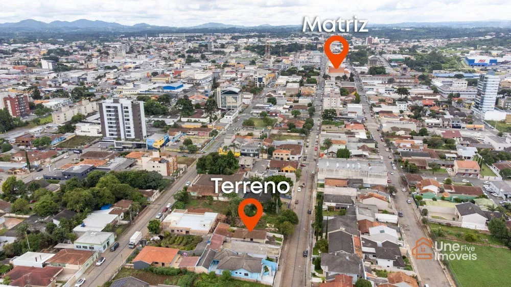 Terreno, 292 m² - Foto 3