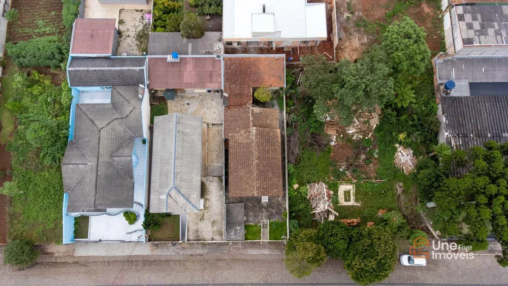 Terreno, 292 m² - Foto 5