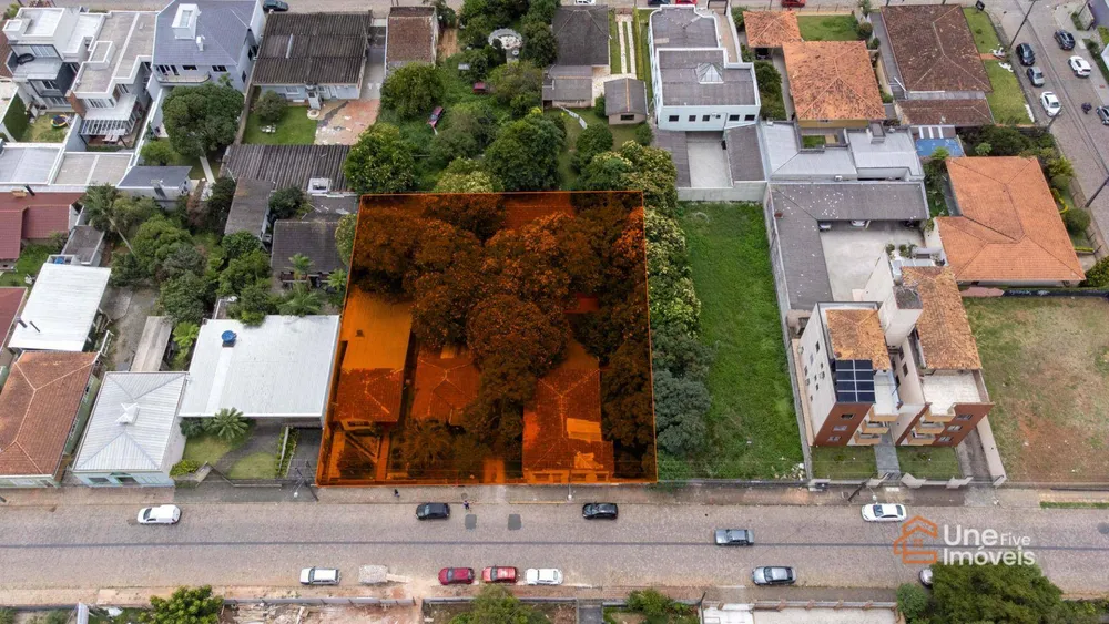 Terreno, 1623 m² - Foto 1