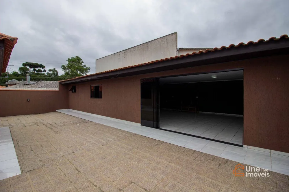 Casa, 3 quartos, 186 m² - Foto 10