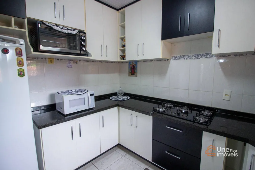 Casa, 3 quartos, 186 m² - Foto 3