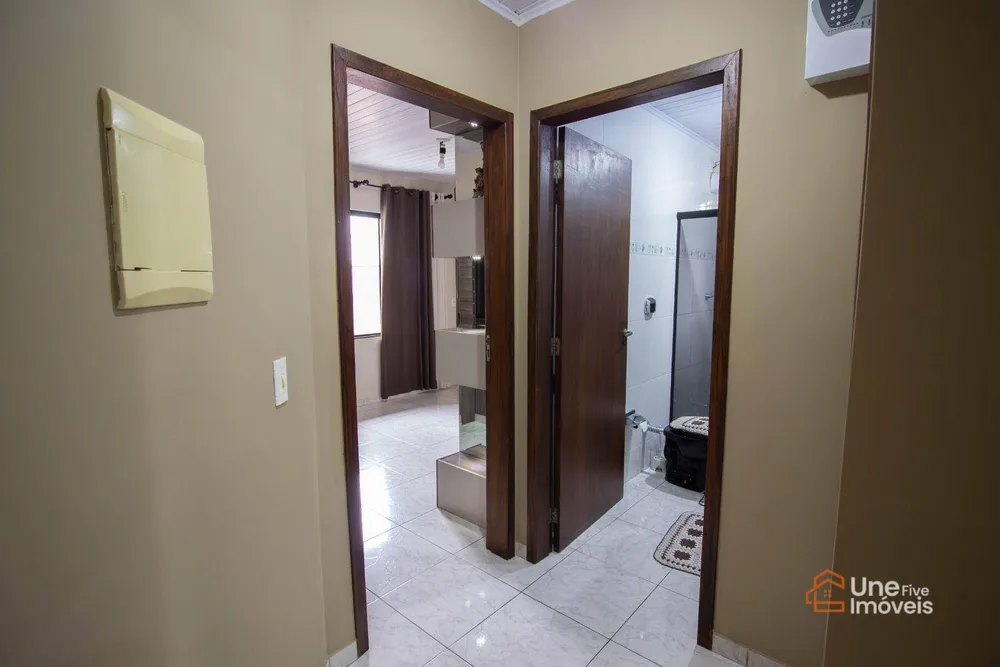 Casa, 3 quartos, 186 m² - Foto 6