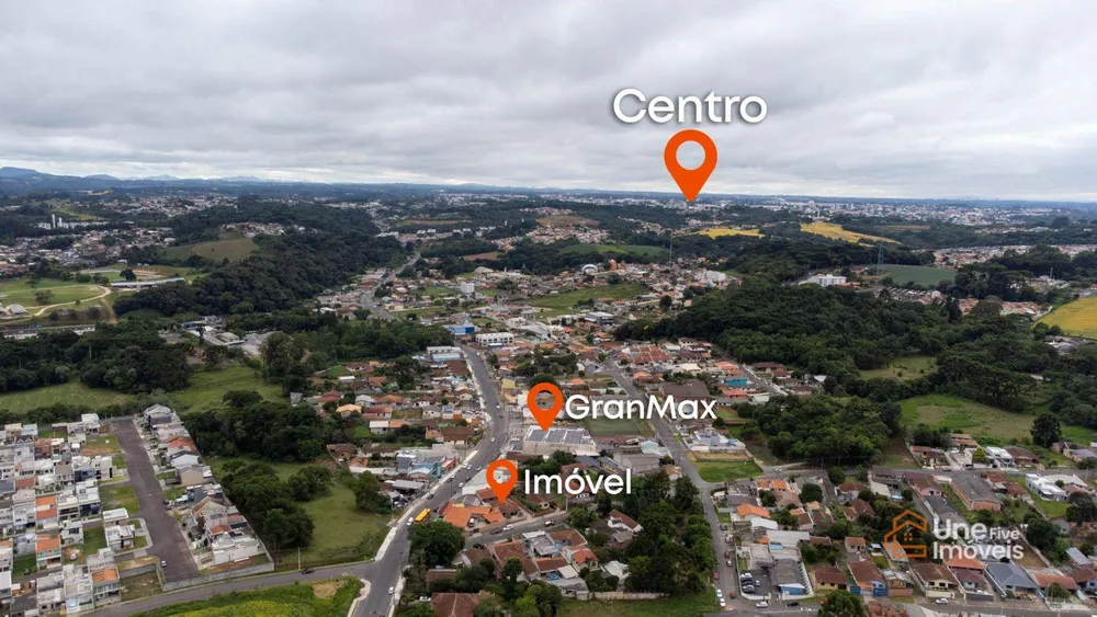 Casa, 3 quartos, 186 m² - Foto 1