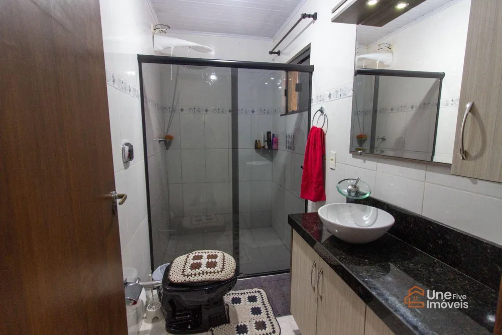 Casa, 3 quartos, 186 m² - Foto 8