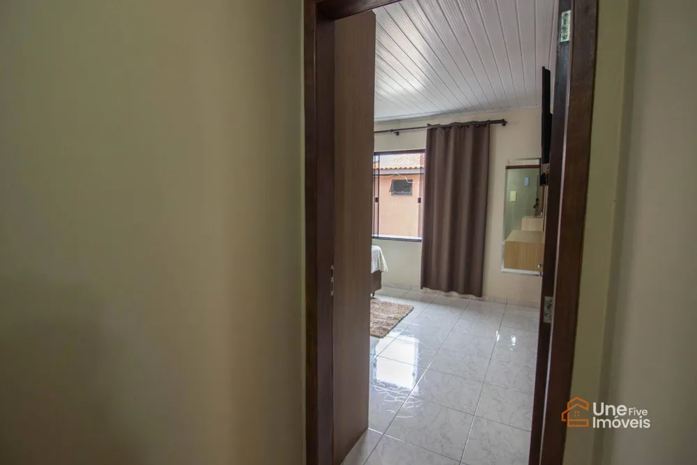 Casa, 3 quartos, 186 m² - Foto 4