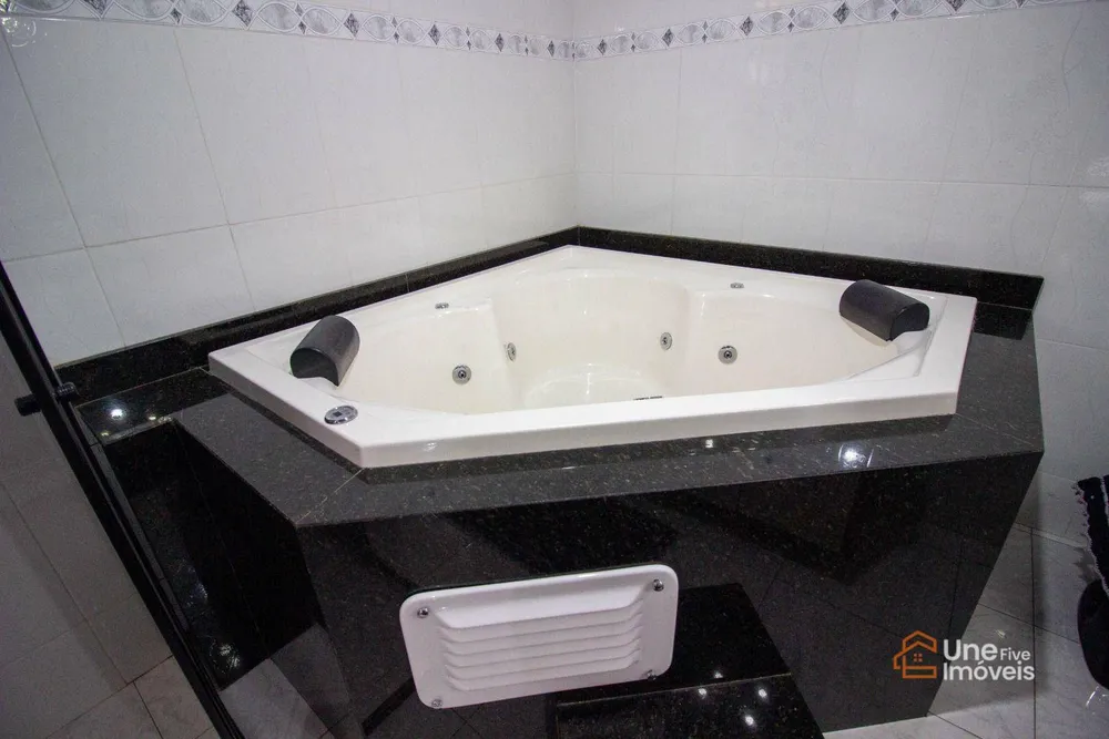 Casa, 3 quartos, 186 m² - Foto 5