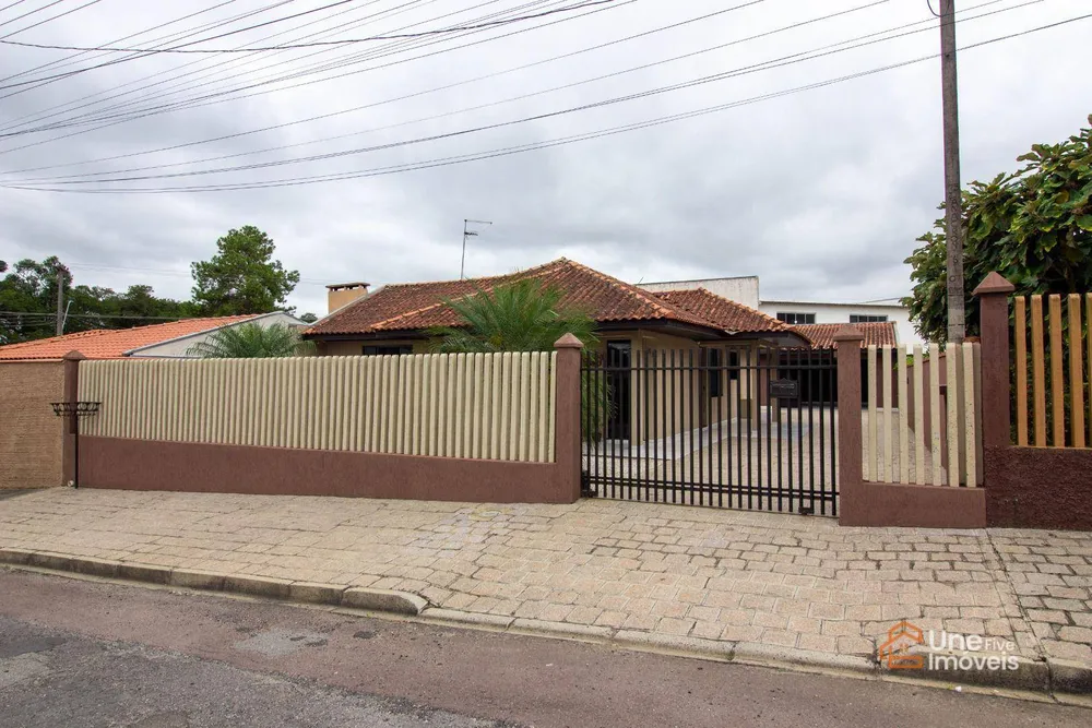 Casa, 3 quartos, 186 m² - Foto 12