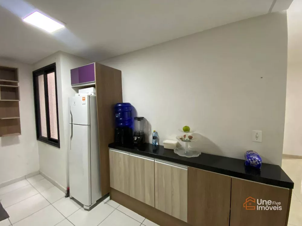 Apartamento à venda com 2 quartos, 55m² - Foto 1