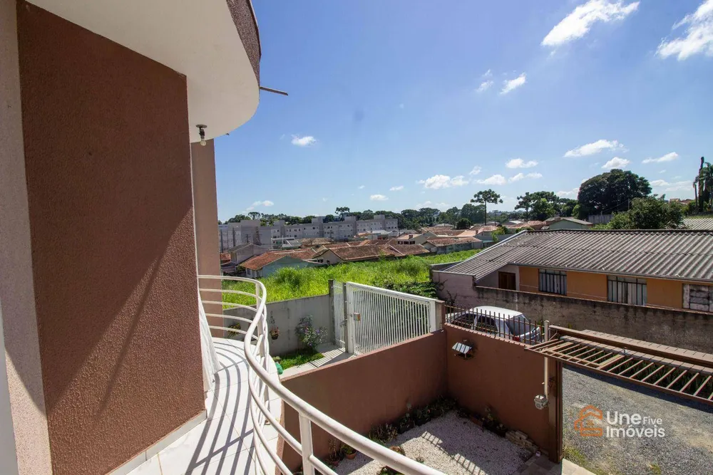 Sobrado, 3 quartos, 119 m² - Foto 17