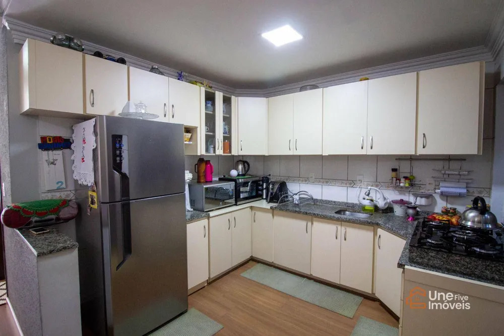 Sobrado, 3 quartos, 119 m² - Foto 9