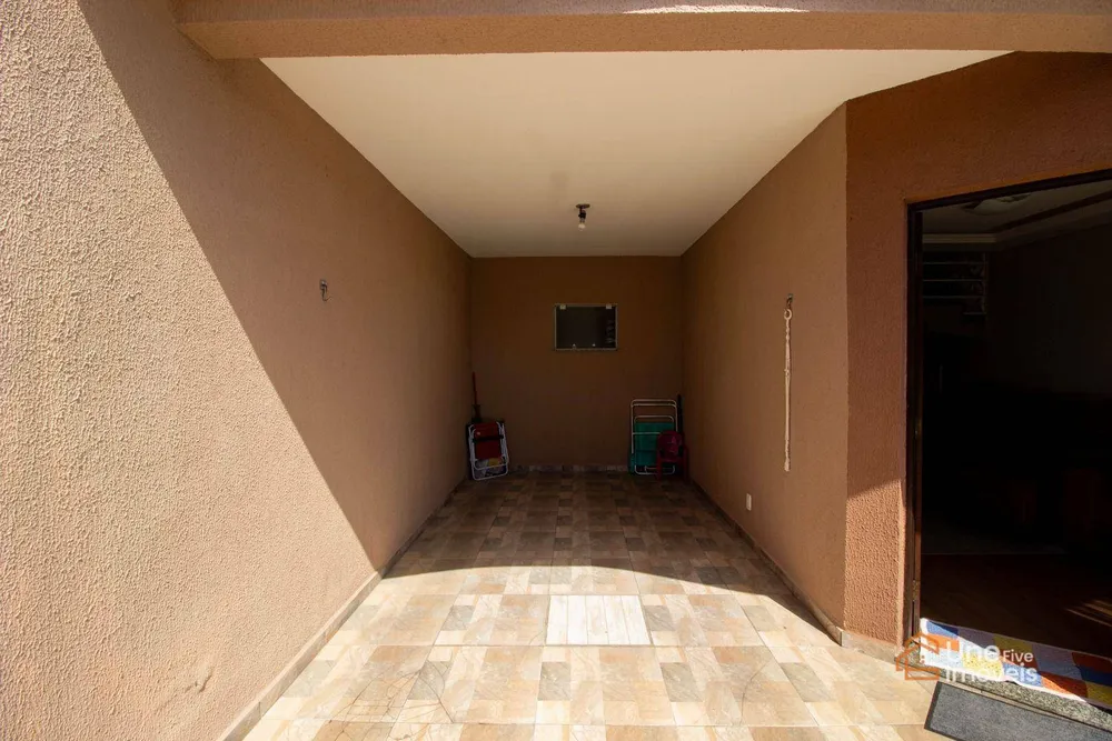 Sobrado, 3 quartos, 119 m² - Foto 2
