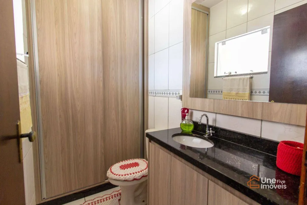 Sobrado, 3 quartos, 119 m² - Foto 6