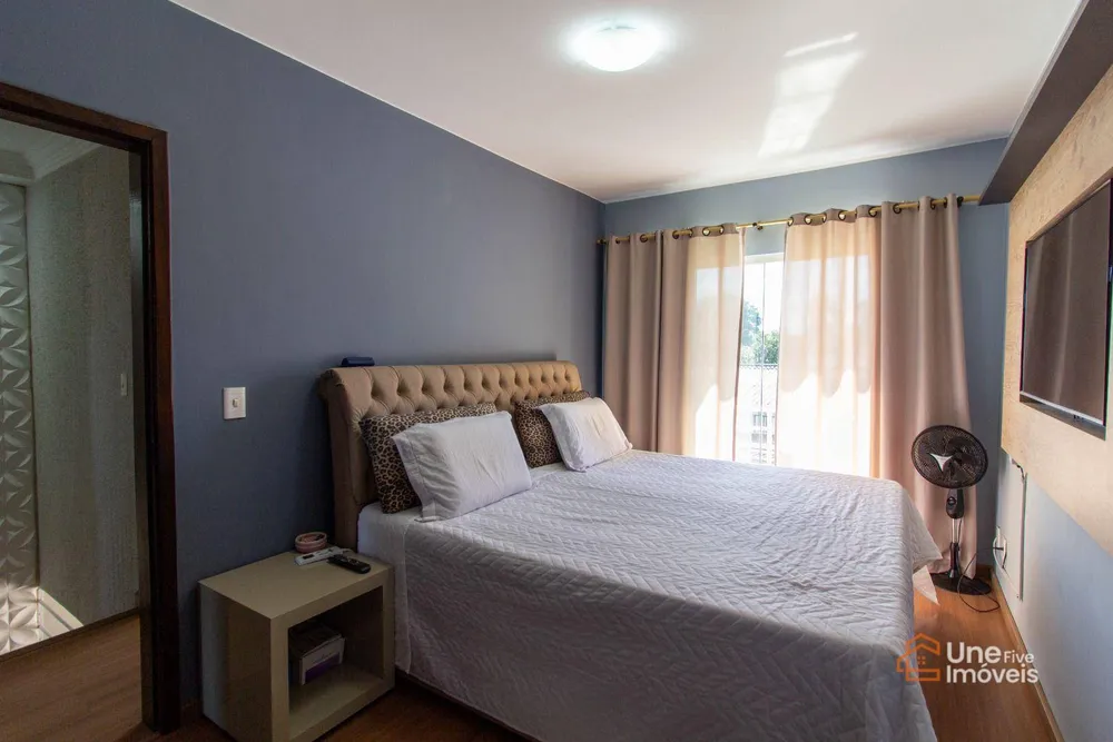 Sobrado, 3 quartos, 119 m² - Foto 15
