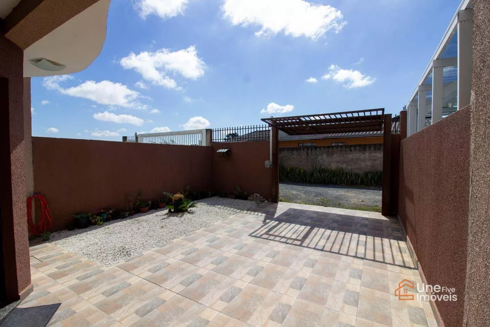 Sobrado, 3 quartos, 119 m² - Foto 4