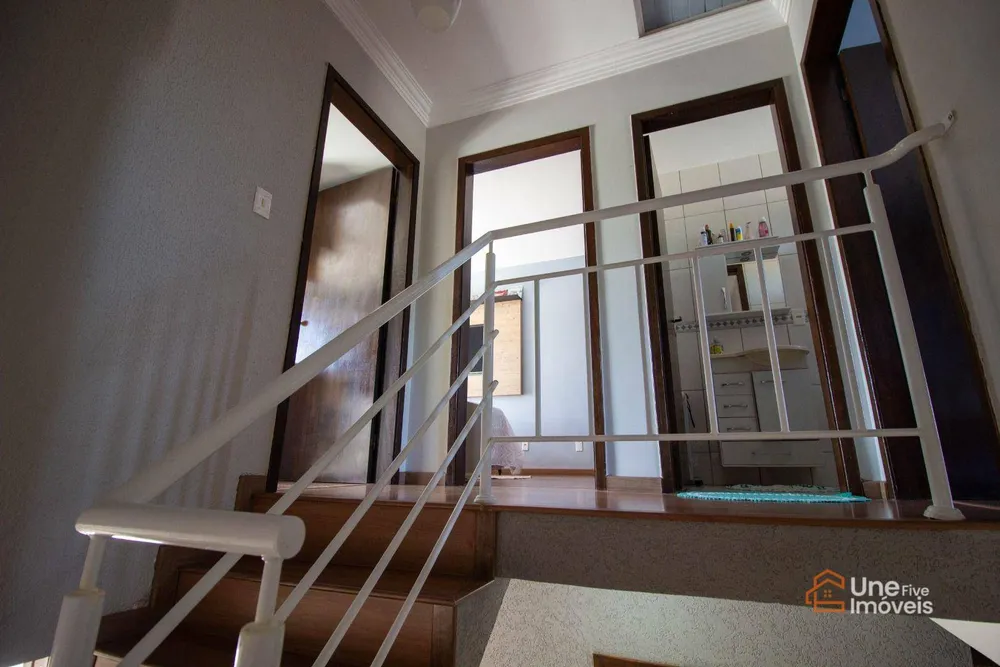 Sobrado, 3 quartos, 119 m² - Foto 11