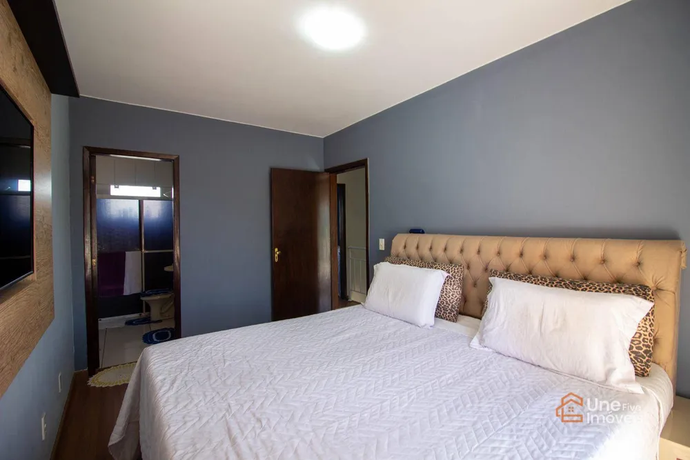 Sobrado, 3 quartos, 119 m² - Foto 16
