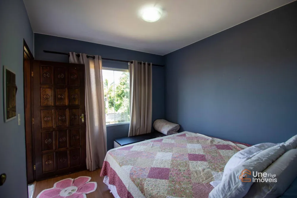 Sobrado, 3 quartos, 119 m² - Foto 13
