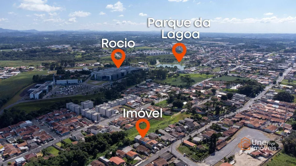 Sobrado, 3 quartos, 119 m² - Foto 3