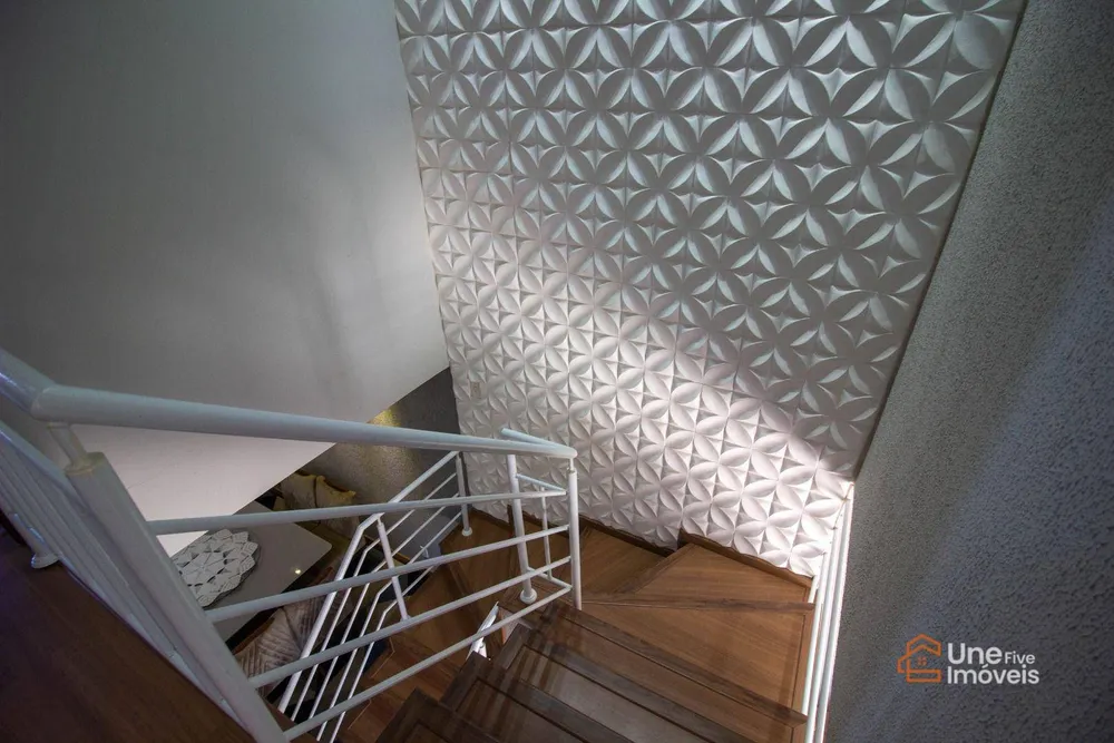 Sobrado, 3 quartos, 119 m² - Foto 12