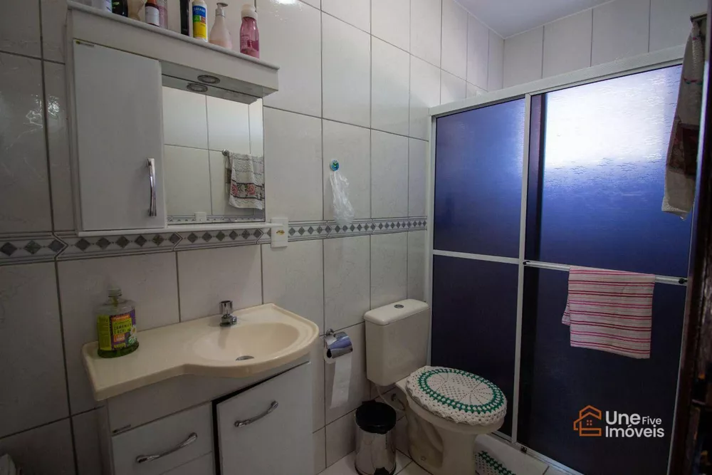 Sobrado, 3 quartos, 119 m² - Foto 2