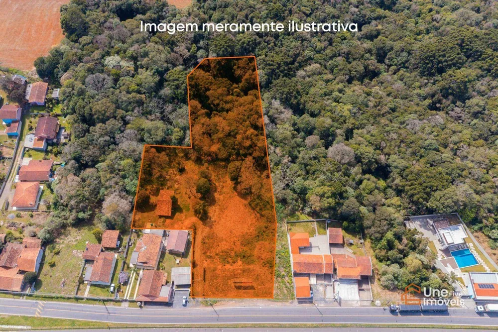 Terreno, 10000 m² - Foto 7