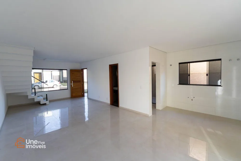 Sobrado, 3 quartos, 127 m² - Foto 2