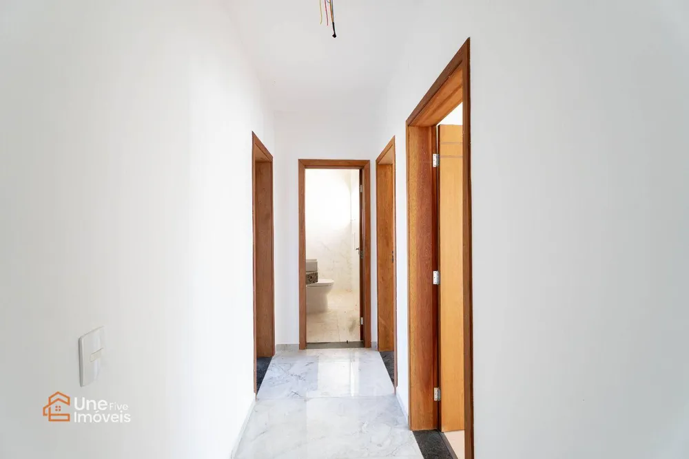 Sobrado, 3 quartos, 127 m² - Foto 5