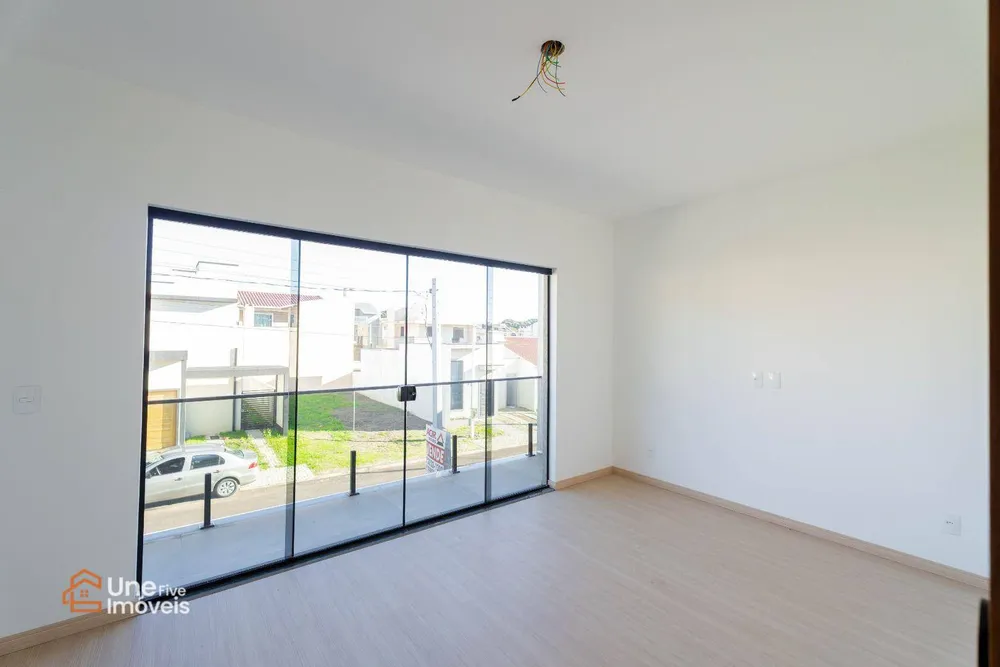 Sobrado, 3 quartos, 127 m² - Foto 6
