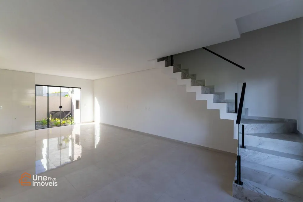 Sobrado, 3 quartos, 127 m² - Foto 4