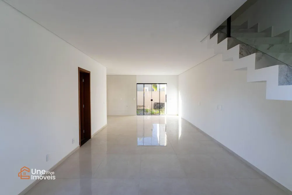Sobrado, 3 quartos, 127 m² - Foto 3