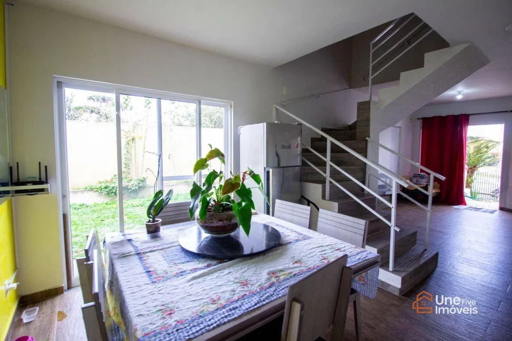 Sobrado, 3 quartos, 110 m² - Foto 4
