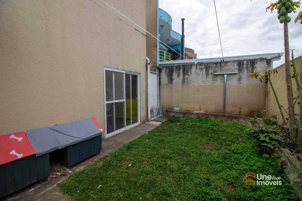 Sobrado, 3 quartos, 110 m² - Foto 15