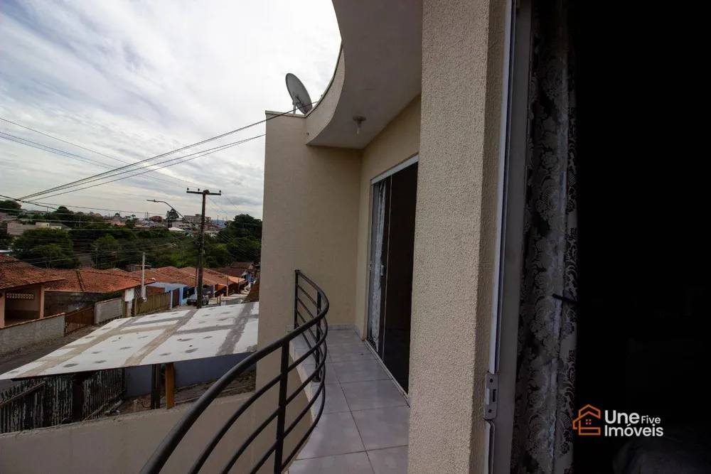 Sobrado, 3 quartos, 110 m² - Foto 8