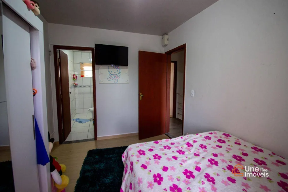 Sobrado, 3 quartos, 110 m² - Foto 10