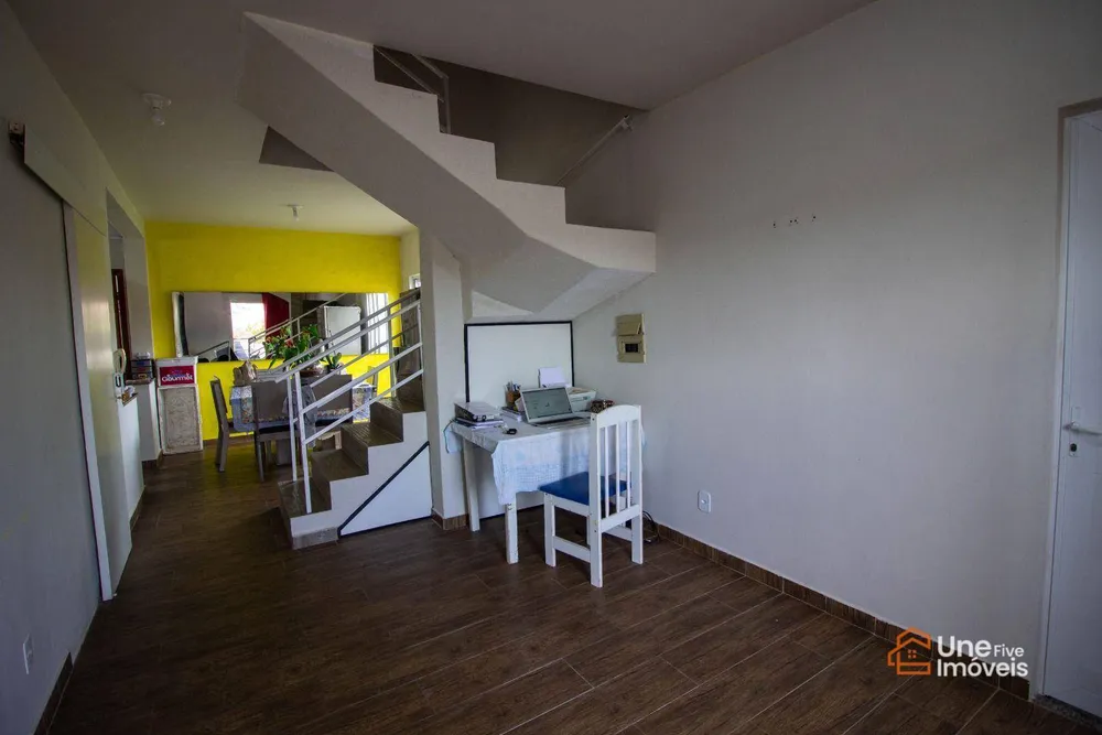 Sobrado, 3 quartos, 110 m² - Foto 2