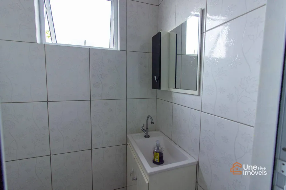 Sobrado, 3 quartos, 110 m² - Foto 6